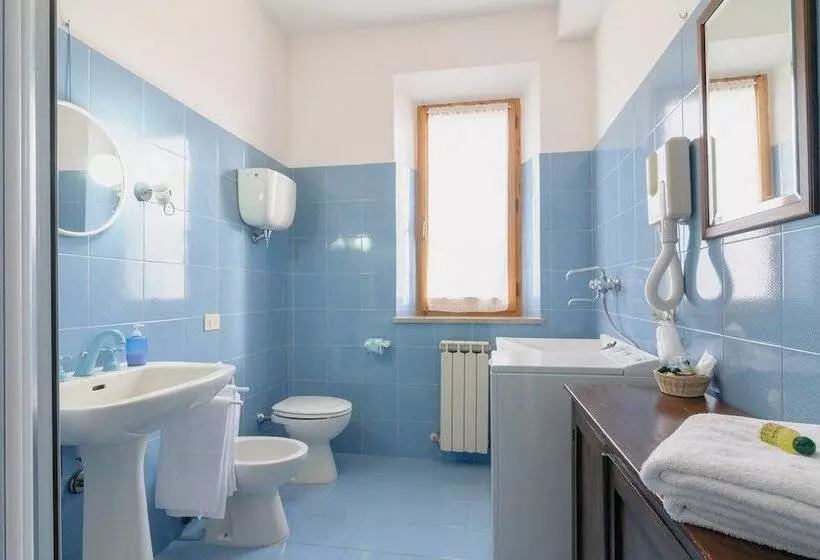 فندق Agriturismo Barbi