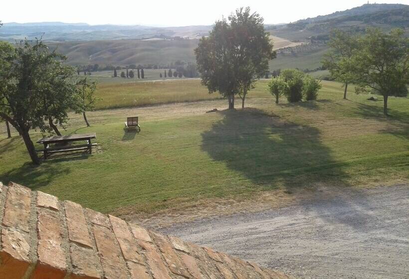 酒店 Agriturismo Barbi