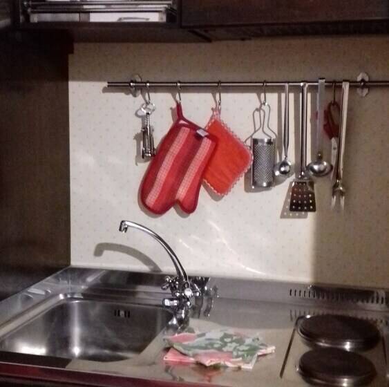 酒店 Agriturismo Barbi