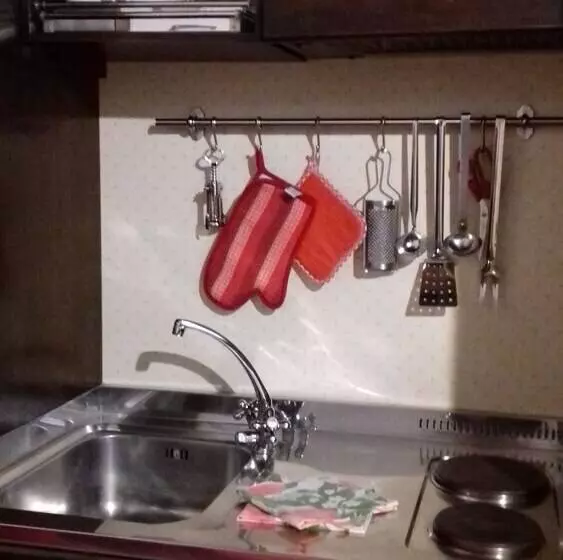 فندق Agriturismo Barbi