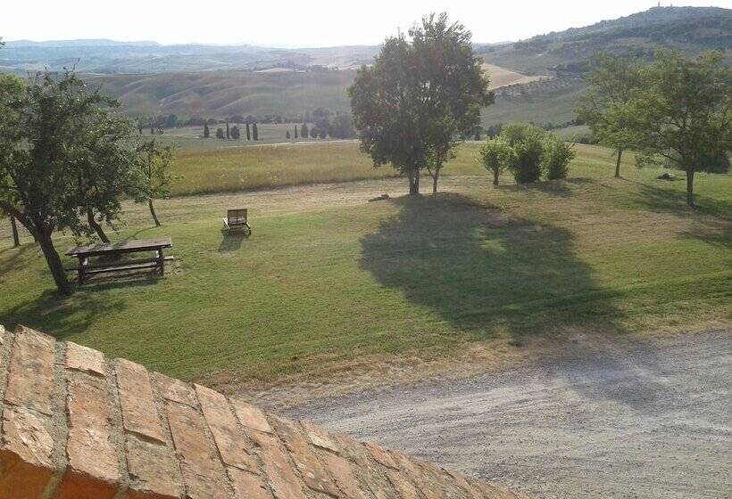 酒店 Agriturismo Barbi