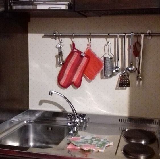 酒店 Agriturismo Barbi