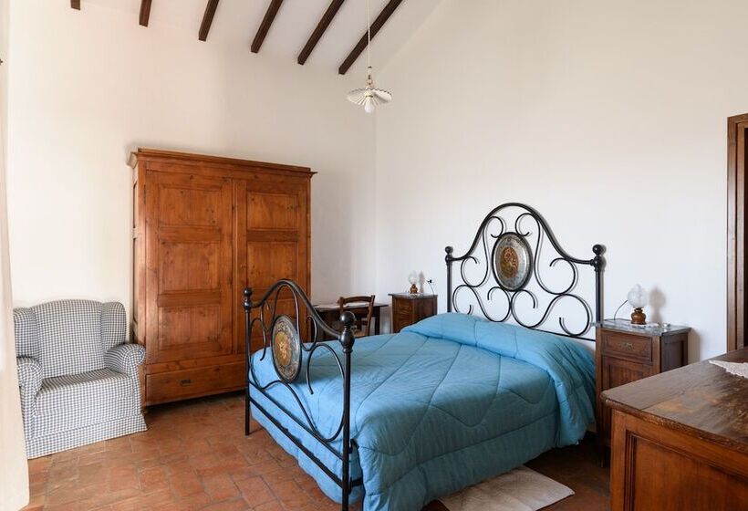 酒店 Agriturismo Barbi