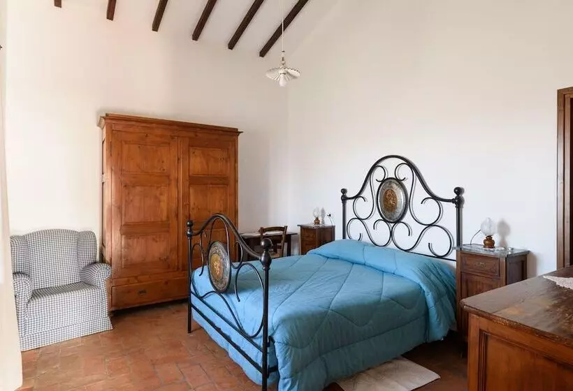 فندق Agriturismo Barbi