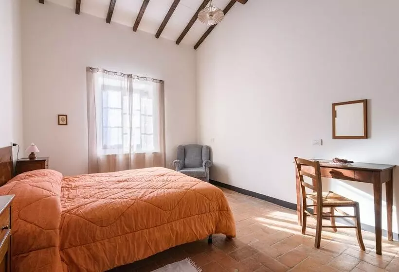 فندق Agriturismo Barbi