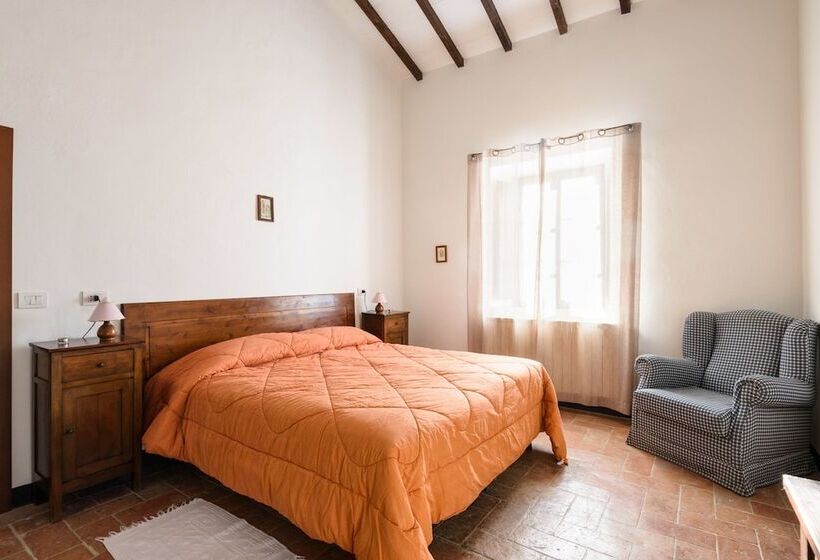 酒店 Agriturismo Barbi