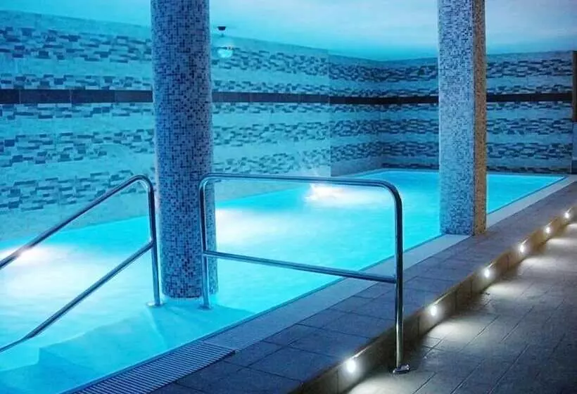 Hotel Albergo Punta Zerbion