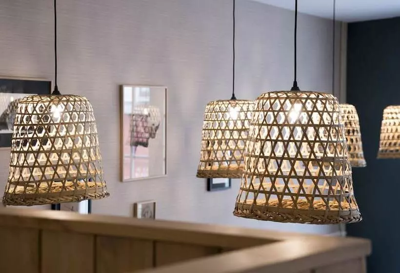 Hotel Auberge De La Commanderie