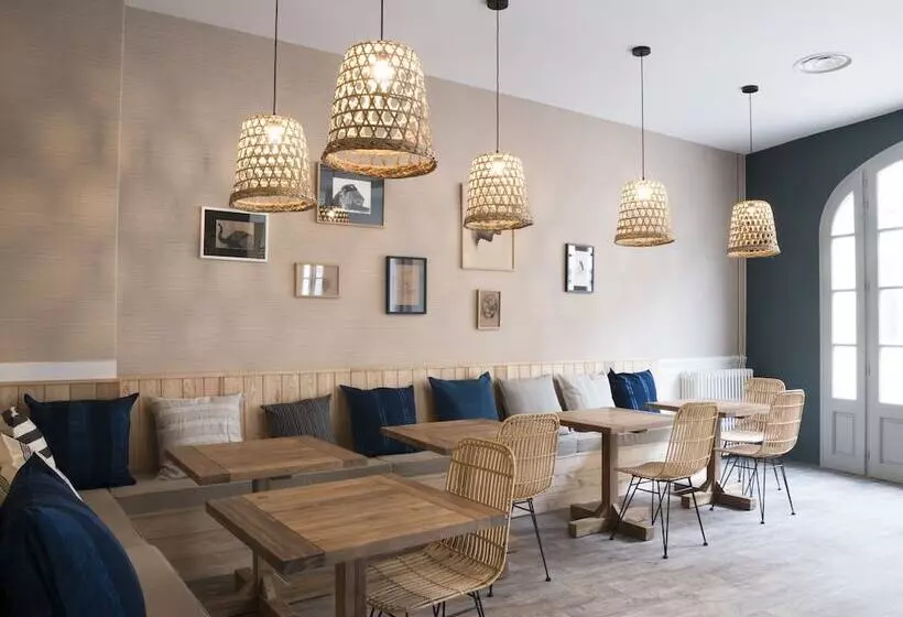 Hotel Auberge De La Commanderie