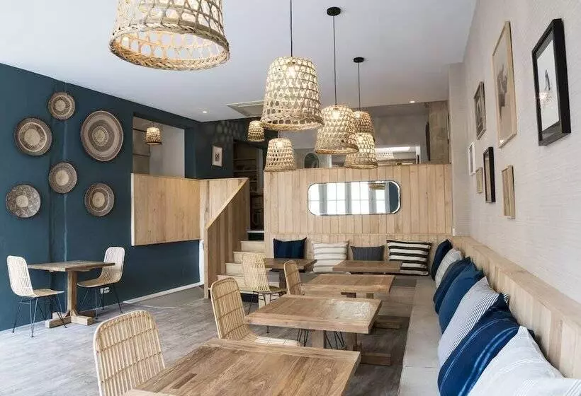 Hotel Auberge De La Commanderie