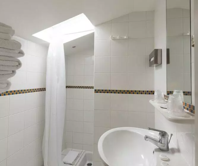 Hotel Auberge De La Commanderie