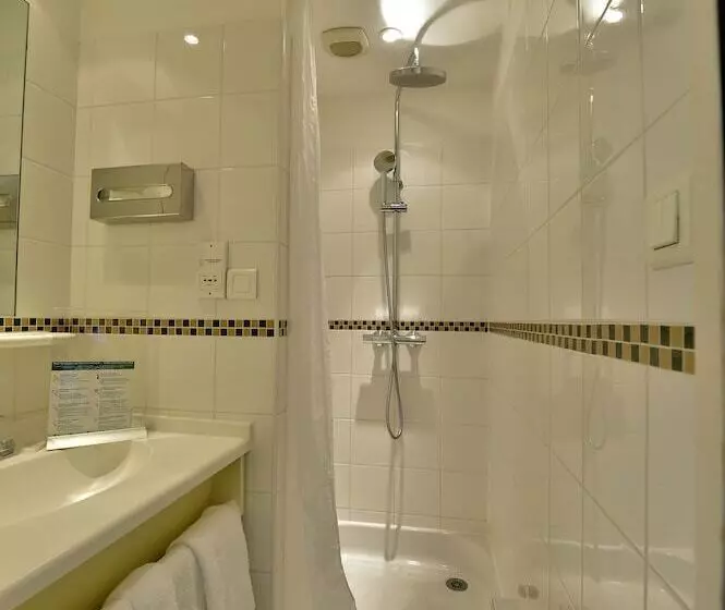 Hotel Auberge De La Commanderie