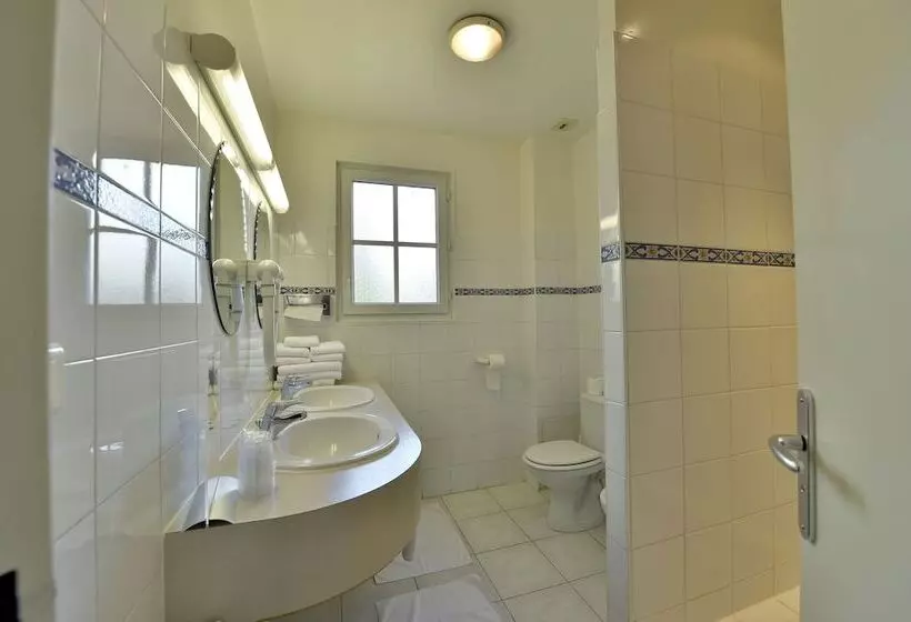 Hotel Auberge De La Commanderie