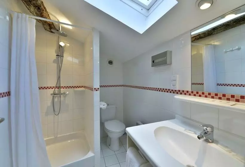 Hotel Auberge De La Commanderie