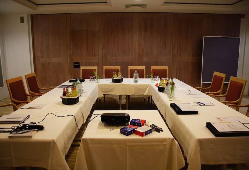 Be Bio Hotel Be Active