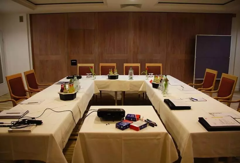 Be Bio Hotel Be Active