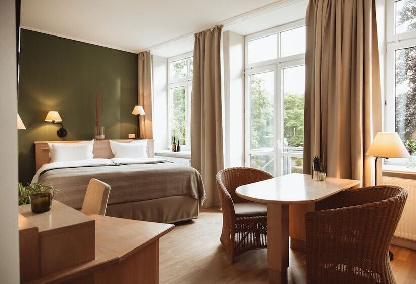 Be Bio Hotel Be Active