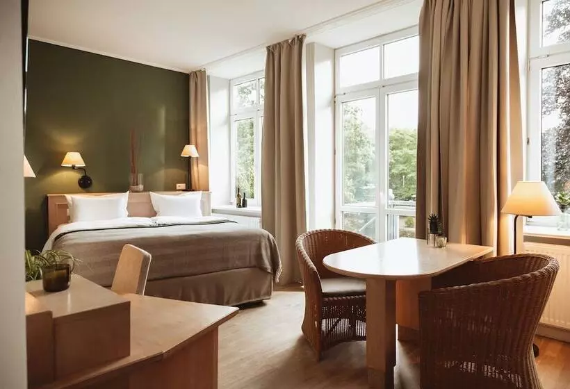 Be Bio Hotel Be Active