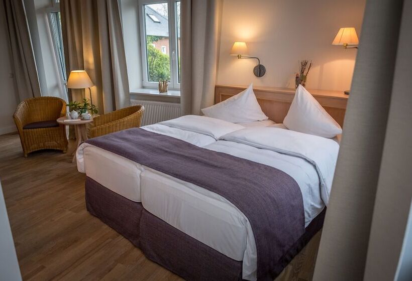 Be Bio Hotel Be Active