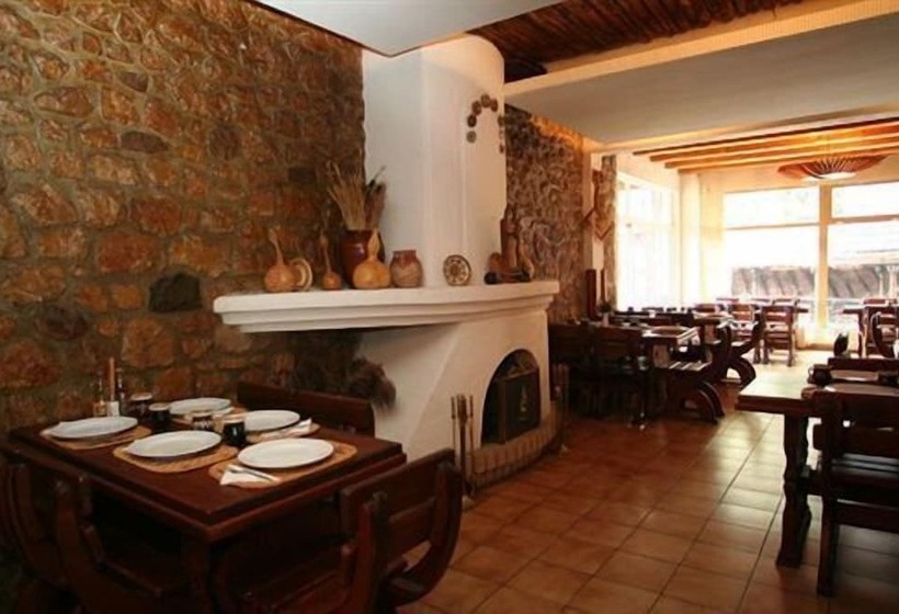 هتل Cabana Trei Brazi