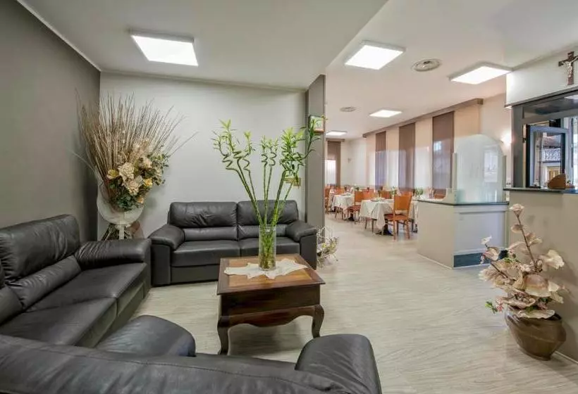 Hotel Candido