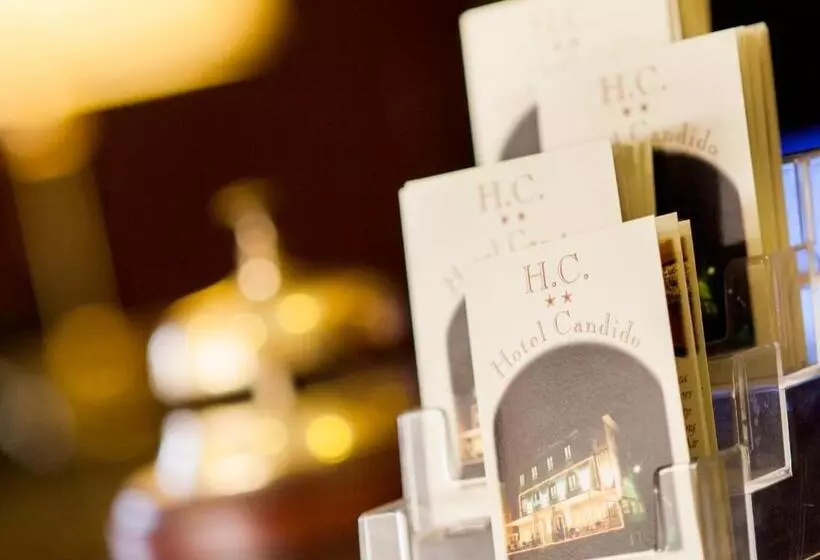 Hotel Candido