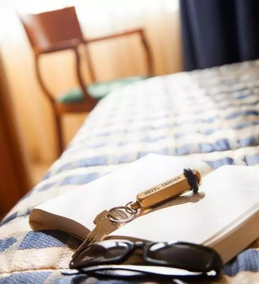 Hotel Candido