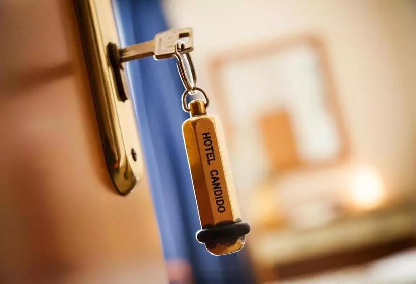 Hotel Candido