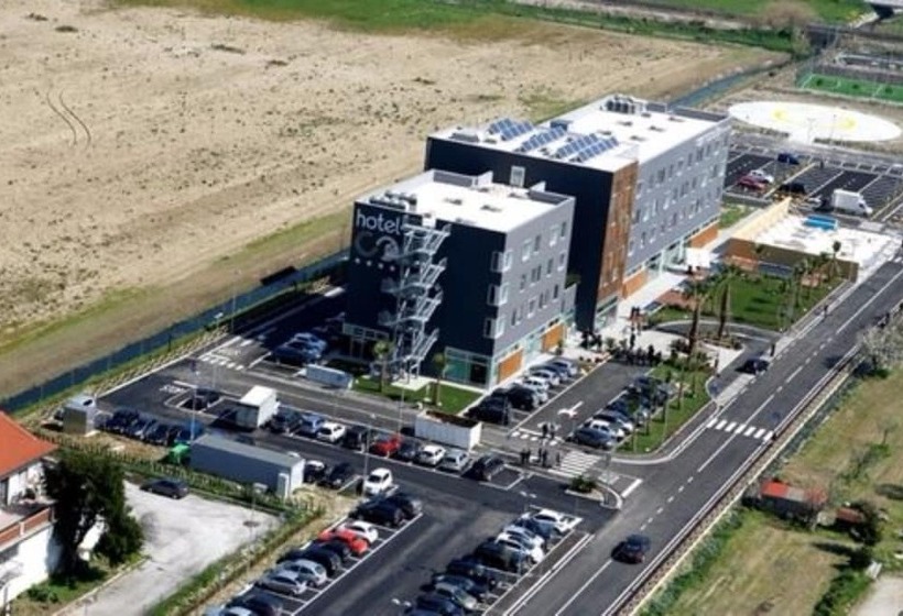 فندق Cosmopolitan