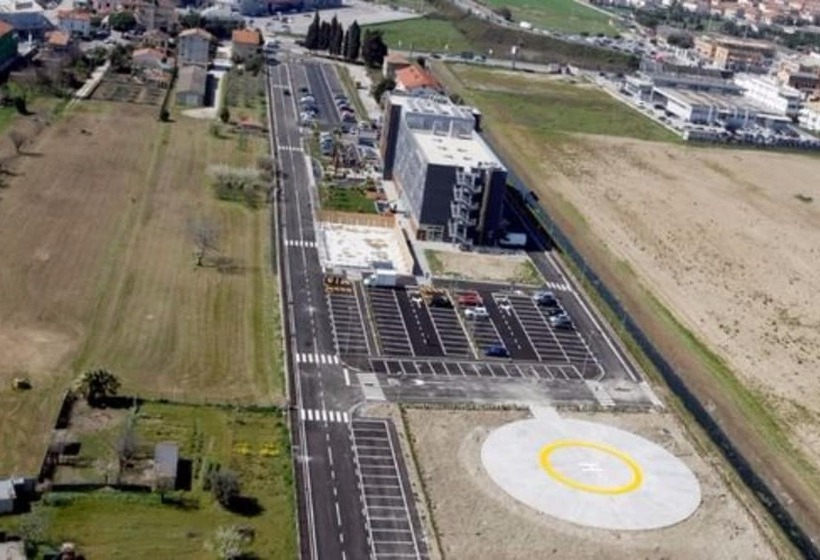 فندق Cosmopolitan