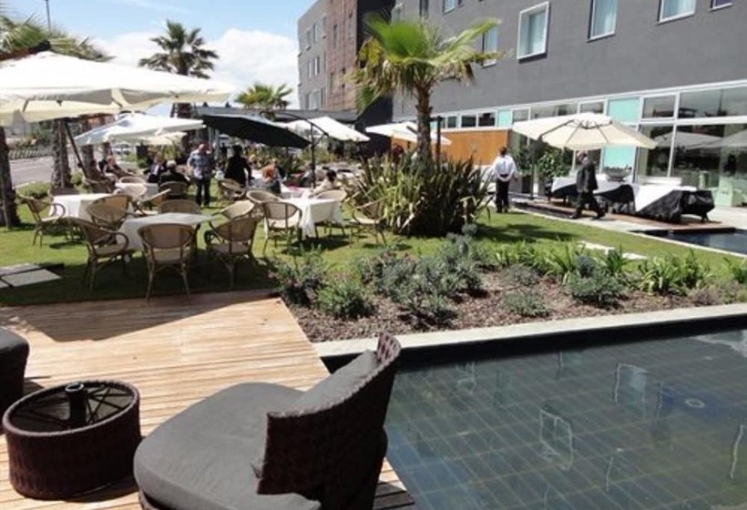 فندق Cosmopolitan