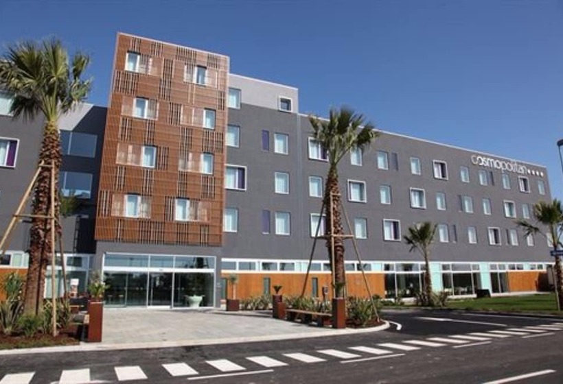 فندق Cosmopolitan