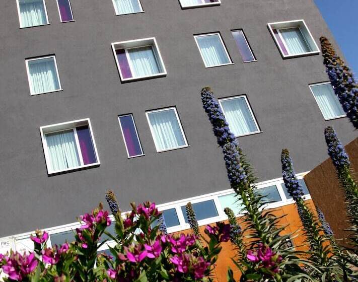 فندق Cosmopolitan