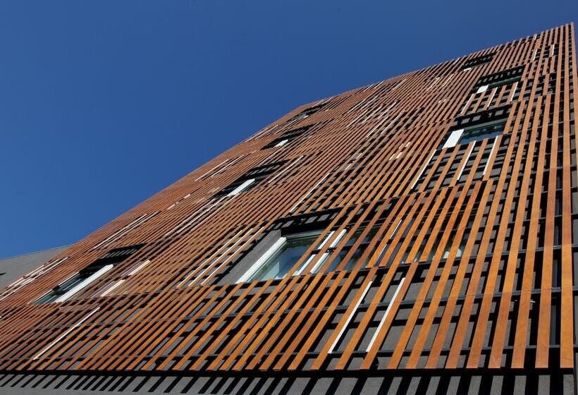 فندق Cosmopolitan