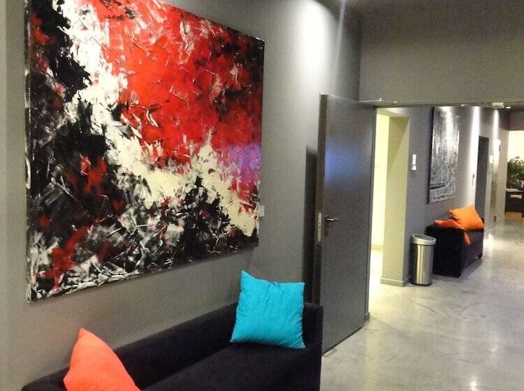 فندق Cosmopolitan