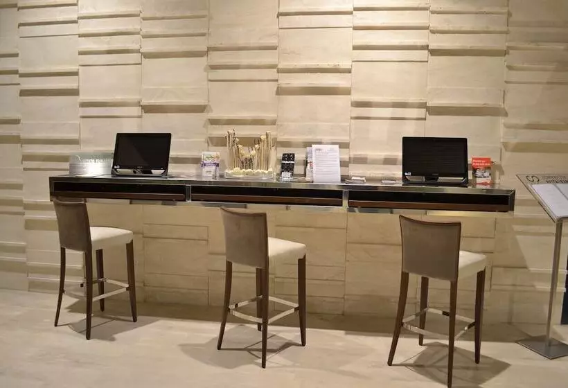 ホテル Cosmopolitan