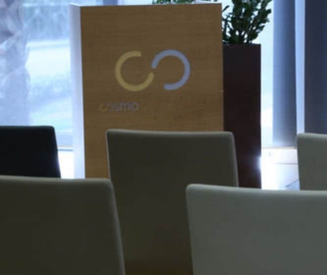 فندق Cosmopolitan