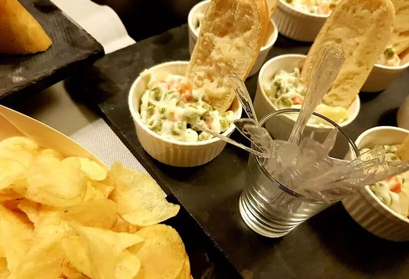 ホテル Cosmopolitan