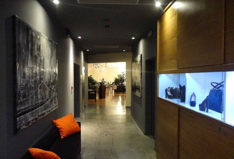 فندق Cosmopolitan