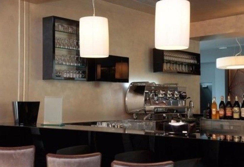 فندق Cosmopolitan