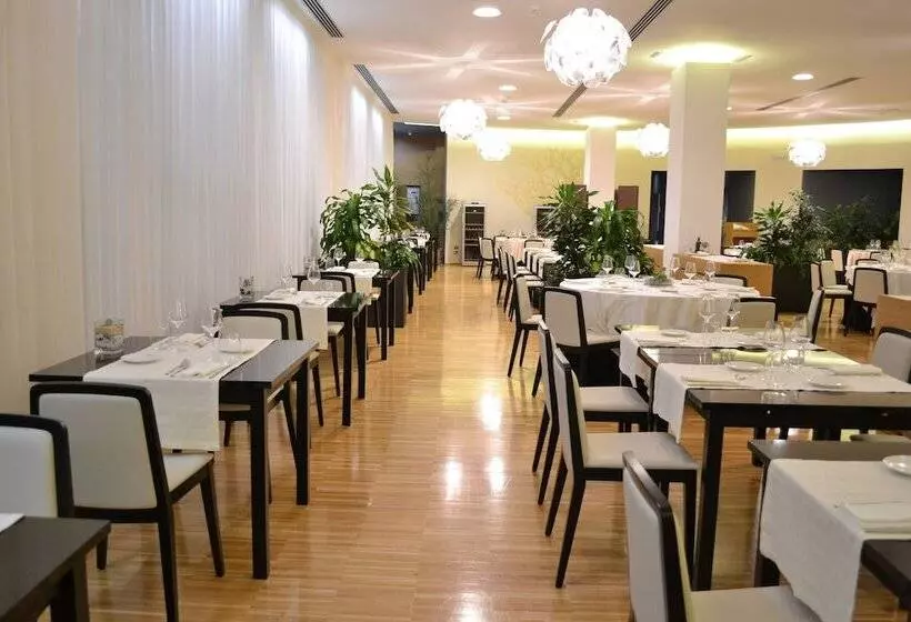 ホテル Cosmopolitan