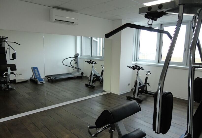 فندق Cosmopolitan