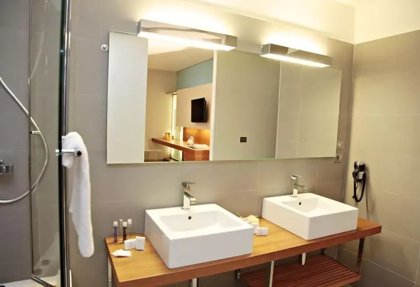 ホテル Cosmopolitan