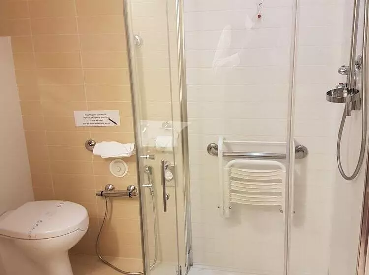 ホテル Cosmopolitan