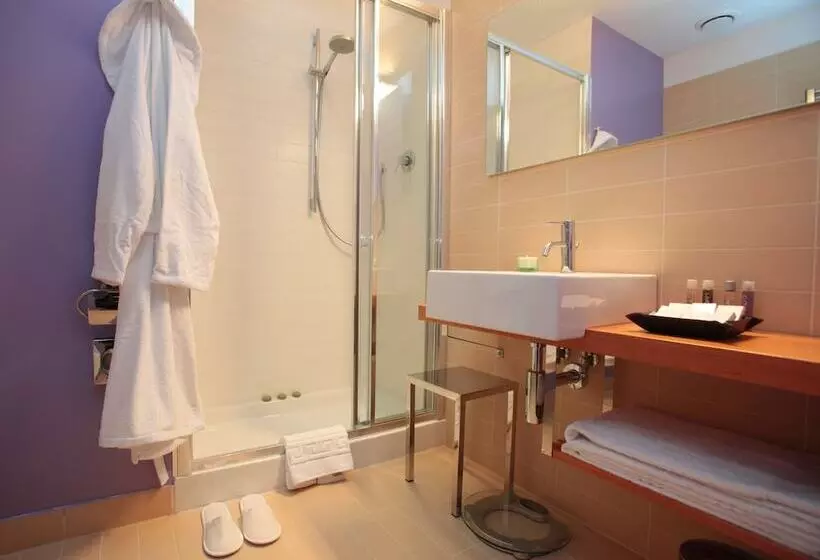 ホテル Cosmopolitan