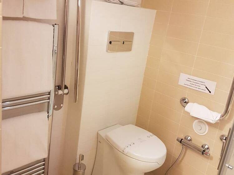 فندق Cosmopolitan