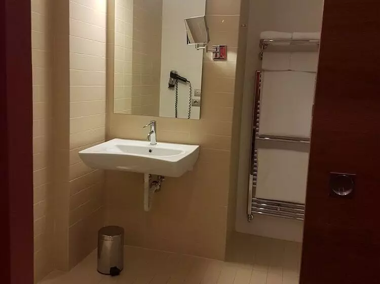 ホテル Cosmopolitan