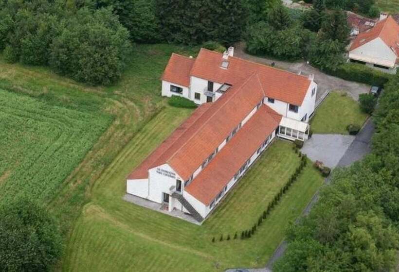 בית מלון כפרי Domaine Du Blé