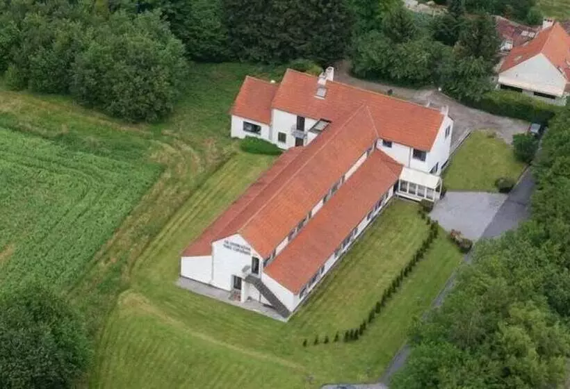 هتل Domaine Du Blé