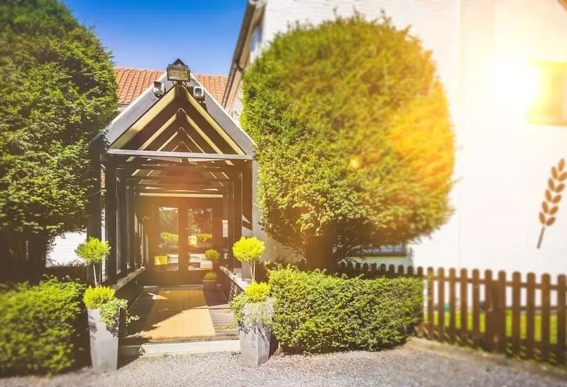 هتل Domaine Du Blé